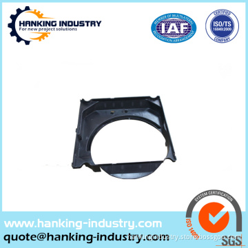 Custom Plastic Injecton Mould, Plastic Parts / ABS Electronic Components / High Precision Electronic Plastic Parst